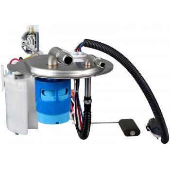 2009 Ford F-250 Super Duty Fuel Pump Module Assembly Bosch 66066 image 1 of 4