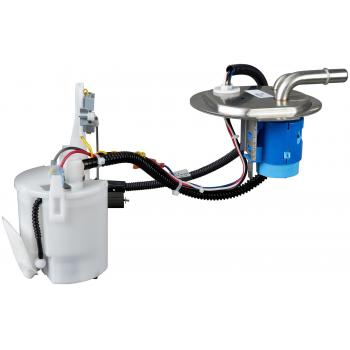 2009 Ford F-250 Super Duty Fuel Pump Module Assembly Bosch 66066 image 4 of 4