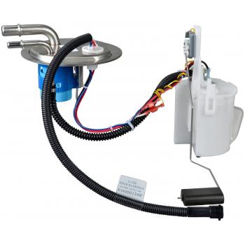 Bosch 66066 - Fuel Pump Module Assembly Bosch 66066 Fuel Pump Module Assembly product image 5 of 5