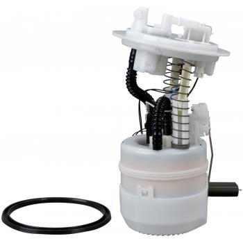 2004 Nissan Murano Fuel Pump Module Assembly Bosch 66070 image 1 of 4