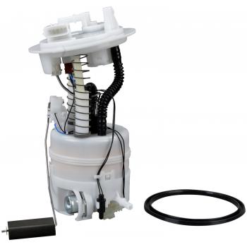 2004 Nissan Murano Fuel Pump Module Assembly Bosch 66070 image 3 of 4