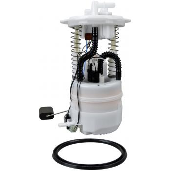 2004 Nissan Murano Fuel Pump Module Assembly Bosch 66070 image 4 of 4