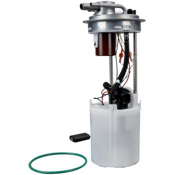 2004 GMC Sierra 1500 Fuel Pump Module Assembly Bosch 66072 image 1 of 4