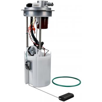 2004 GMC Sierra 1500 Fuel Pump Module Assembly Bosch 66072 image 2 of 4