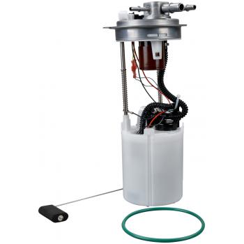 2004 GMC Sierra 1500 Fuel Pump Module Assembly Bosch 66072 image 4 of 4