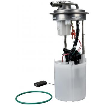 2007 GMC Sierra 3500 Classic Fuel Pump Module Assembly Bosch 66073 image 1 of 4