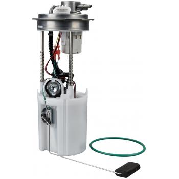 2007 GMC Sierra 3500 Classic Fuel Pump Module Assembly Bosch 66073 image 3 of 4