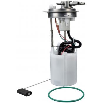 2007 GMC Sierra 3500 Classic Fuel Pump Module Assembly Bosch 66073 image 4 of 4
