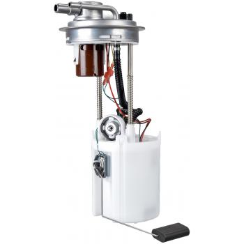 2007 GMC Savana 2500 Fuel Pump Module Assembly Bosch 66074 image 1 of 4