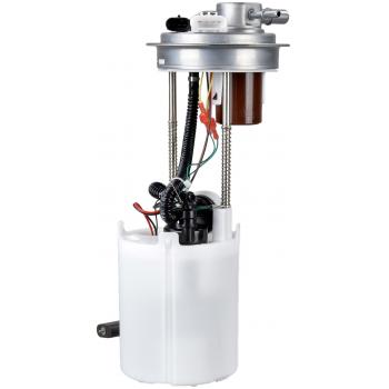 2007 GMC Savana 2500 Fuel Pump Module Assembly Bosch 66074 image 3 of 4