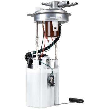 2007 GMC Savana 2500 Fuel Pump Module Assembly Bosch 66074 image 4 of 4