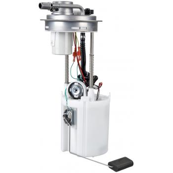 2007 GMC Savana 2500 Fuel Pump Module Assembly Bosch 66076 image 1 of 4