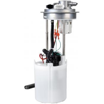 2007 GMC Savana 2500 Fuel Pump Module Assembly Bosch 66076 image 2 of 4