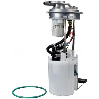 2007 GMC Sierra 1500 Classic Fuel Pump Module Assembly Bosch 66077 image 1 of 4