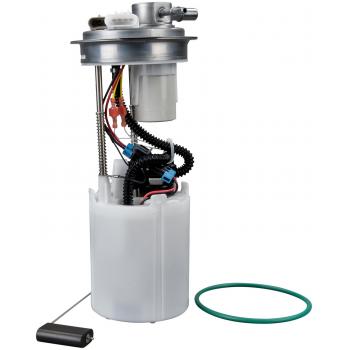 2007 GMC Sierra 1500 Classic Fuel Pump Module Assembly Bosch 66077 image 2 of 4