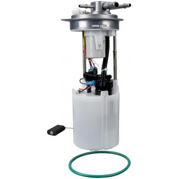 2007 GMC Sierra 1500 Classic Fuel Pump Module Assembly Bosch 66077 image 4 of 4