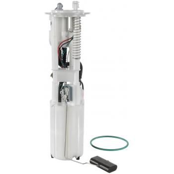 2009 Cadillac XLR Fuel Pump Module Assembly Bosch 66080 image 1 of 4