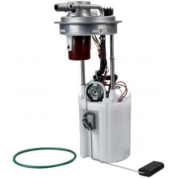 2009 Chevrolet Express 3500 Fuel Pump Module Assembly Bosch 66081 image 1 of 4