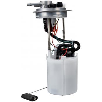 Bosch 66081 Fuel Pump Module Assembly product image 5 of 5