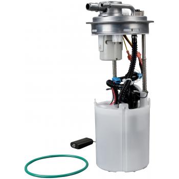 2007 GMC Sierra 1500 Classic Fuel Pump Module Assembly Bosch 66082 image 1 of 4