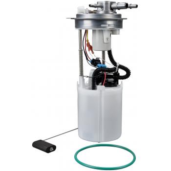 2007 GMC Sierra 1500 Classic Fuel Pump Module Assembly Bosch 66082 image 4 of 4
