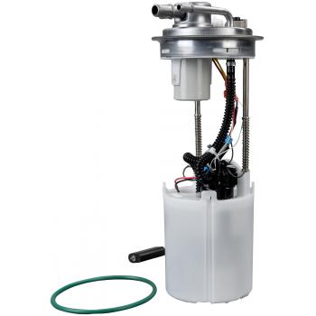 2007 GMC Sierra 1500 Classic Fuel Pump Module Assembly Bosch 66083 image 1 of 4