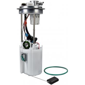 2007 GMC Sierra 1500 Classic Fuel Pump Module Assembly Bosch 66083 image 2 of 4