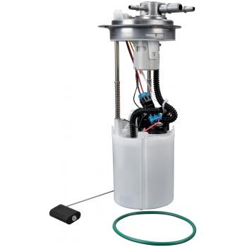 2007 GMC Sierra 1500 Classic Fuel Pump Module Assembly Bosch 66083 image 4 of 4