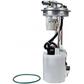 2004 GMC Sierra 1500 Fuel Pump Module Assembly Bosch 66084 image 1 of 4