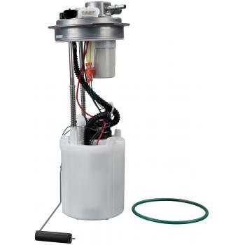 2004 GMC Sierra 1500 Fuel Pump Module Assembly Bosch 66084 image 2 of 4