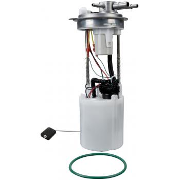 2004 GMC Sierra 1500 Fuel Pump Module Assembly Bosch 66084 image 4 of 4