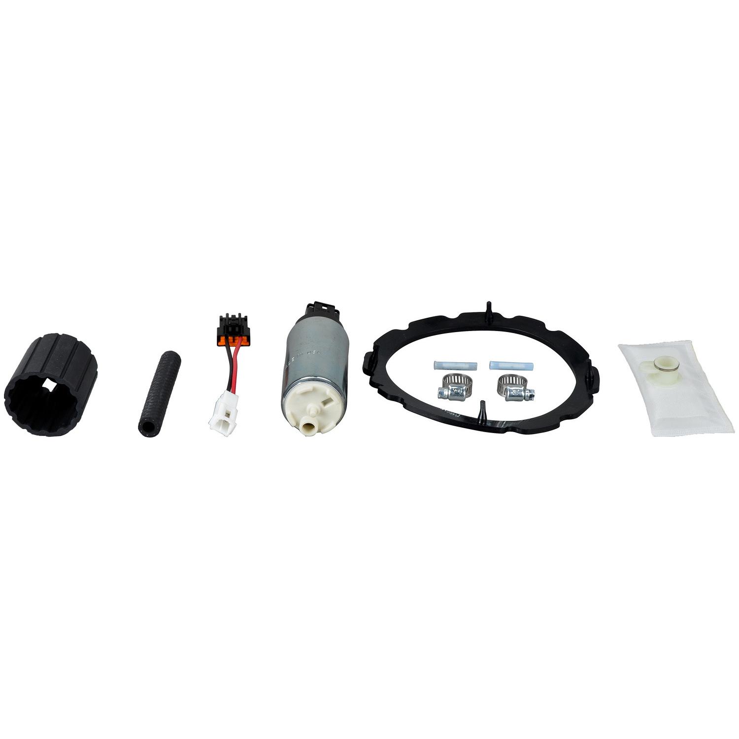 Bosch 66086 - Electric Fuel Pump Bosch 66086 Electric Fuel Pump product image 1 of 5