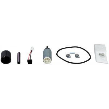 2000 Ford Expedition Fuel Pump and Strainer Set Bosch 66087 image 1 of 4