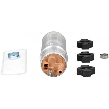 2006 BMW X5 Fuel Pump and Strainer Set Bosch 66088 image 3 of 4