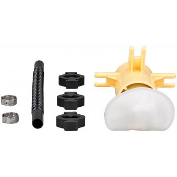 1999 BMW M3 Fuel Pump and Strainer Set Bosch 66089 image 1 of 4