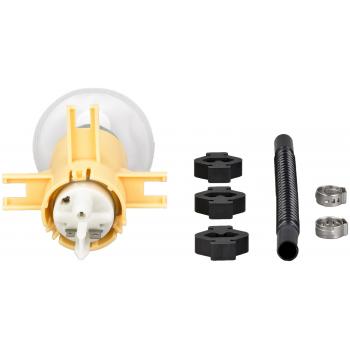 1999 BMW M3 Fuel Pump and Strainer Set Bosch 66089 image 3 of 4