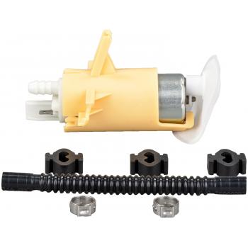 1999 BMW M3 Fuel Pump and Strainer Set Bosch 66089 image 4 of 4