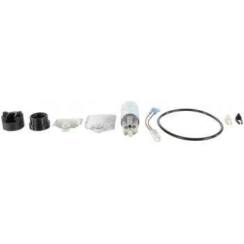 2006 Ford Focus Fuel Pump and Strainer Set Bosch 66090 image 2 of 4