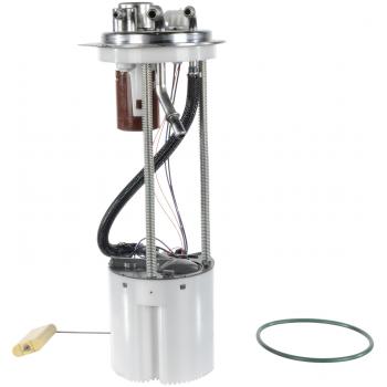 2012 GMC Sierra 1500 Fuel Pump Module Assembly Bosch 66091 image 1 of 4