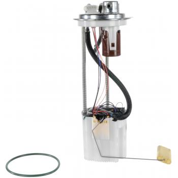2012 GMC Sierra 1500 Fuel Pump Module Assembly Bosch 66091 image 2 of 4