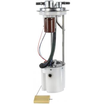 2012 GMC Sierra 1500 Fuel Pump Module Assembly Bosch 66091 image 4 of 4