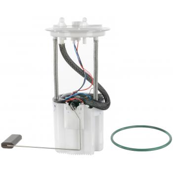2011 Mercury Mariner Fuel Pump Module Assembly Bosch 66093 image 3 of 4