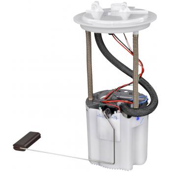 2018 Ford Focus Fuel Pump Module Assembly Bosch 66094 image 3 of 4