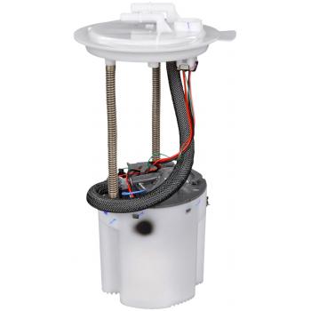 2018 Ford Focus Fuel Pump Module Assembly Bosch 66094 image 4 of 4