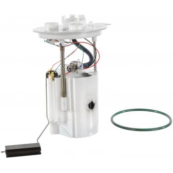 2018 Ford Focus Fuel Pump Module Assembly Bosch 66095 image 1 of 4