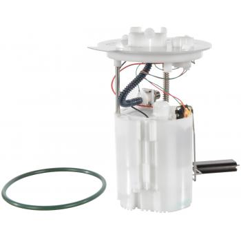 2018 Ford Focus Fuel Pump Module Assembly Bosch 66095 image 2 of 4