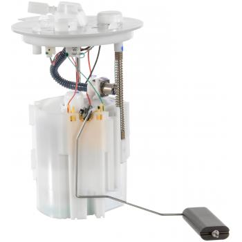 2018 Ford Focus Fuel Pump Module Assembly Bosch 66095 image 4 of 4