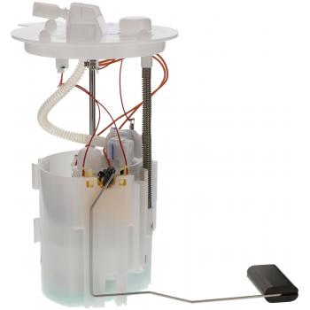 2014 Ford Escape Fuel Pump Module Assembly Bosch 66096 image 4 of 4