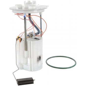 2016 Lincoln MKC Fuel Pump Module Assembly Bosch 66097 image 1 of 4