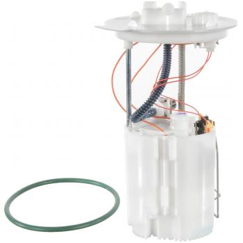 2016 Lincoln MKC Fuel Pump Module Assembly Bosch 66097 image 2 of 4